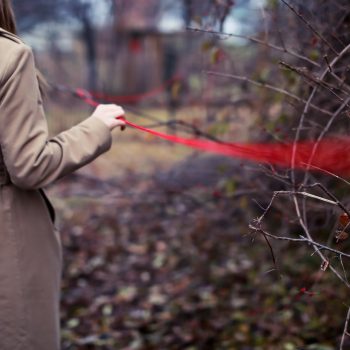 Zkřížená reaktivita – červená nit jakékoli potravinové alergie